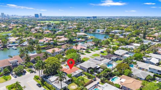 1107 Washington St, Hollywood, Florida 33019, USA