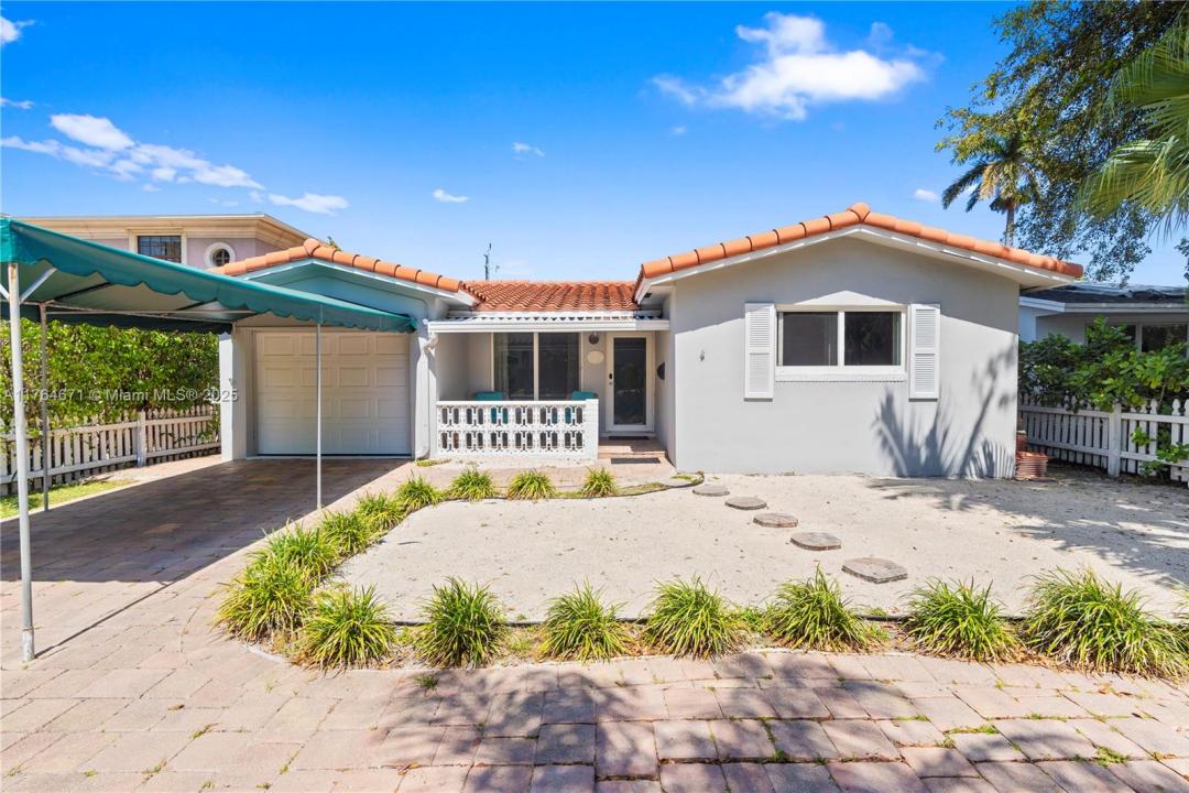 1107 Washington St, Hollywood, فلوريدا 33019, الولايات المتحدة