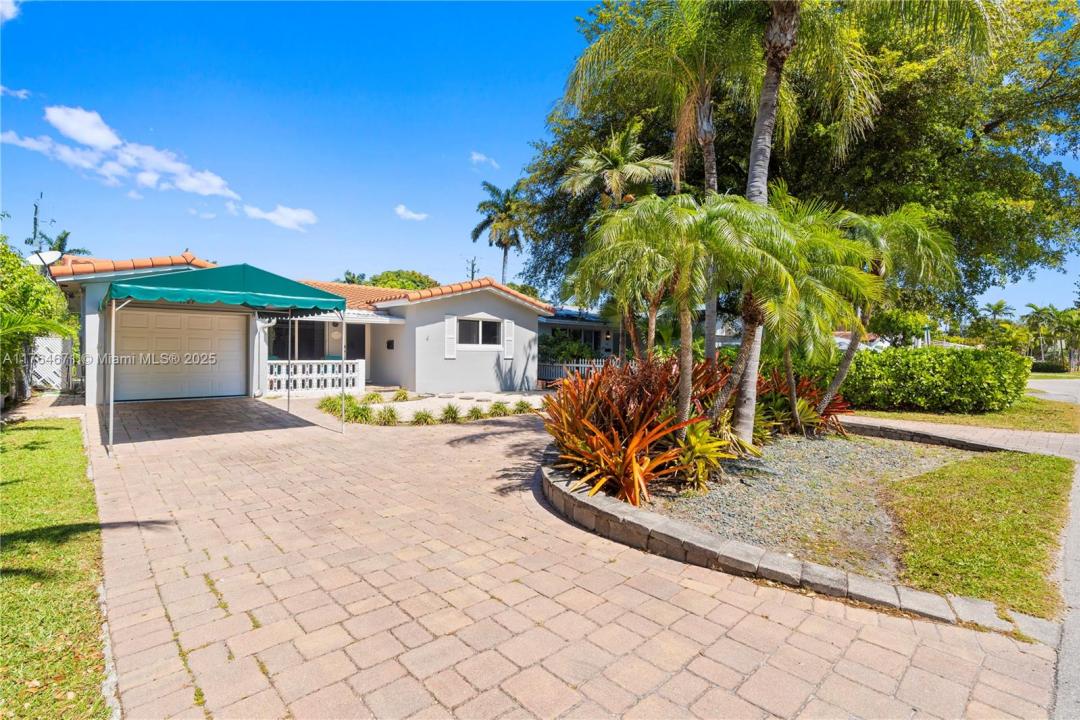 1107 Washington St, Hollywood, فلوريدا 33019, الولايات المتحدة