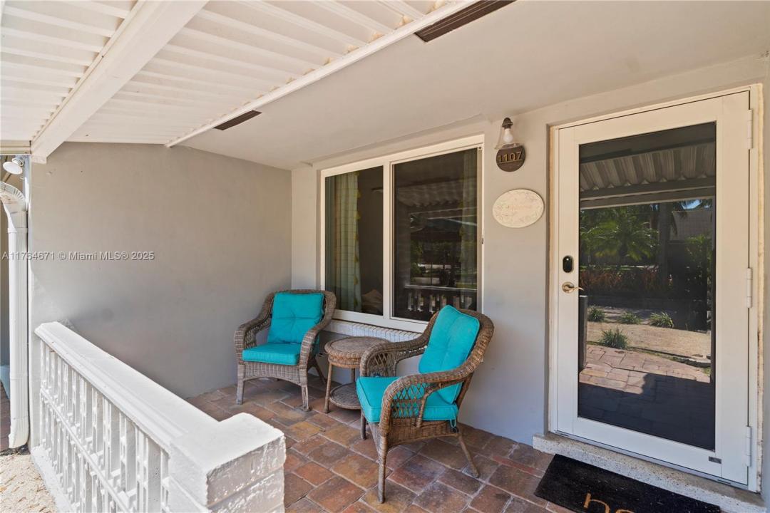 1107 Washington St, Hollywood, فلوريدا 33019, الولايات المتحدة
