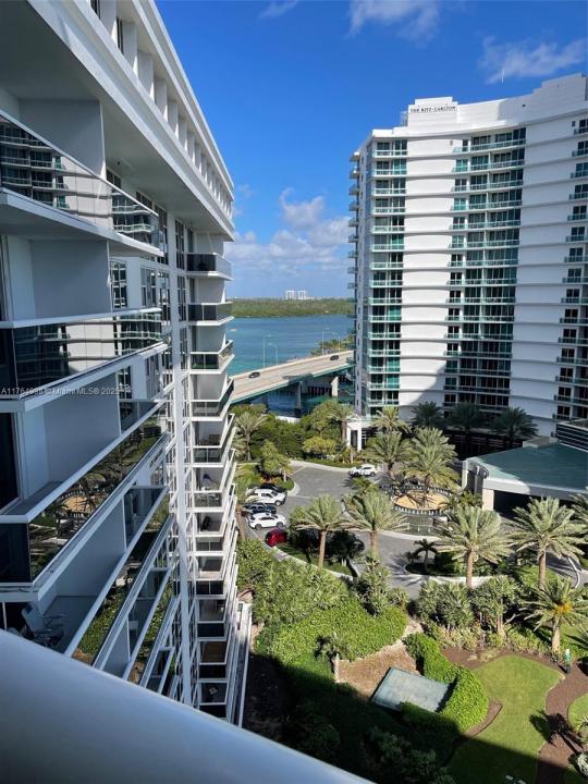 10275 Collins Ave 1201, Bal Harbour, فلوريدا 33154, الولايات المتحدة