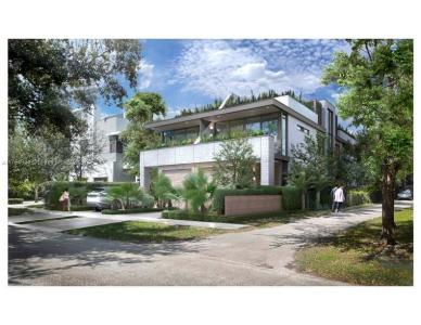 6021 SW 76th St, South Miami, Florida 33143, USA