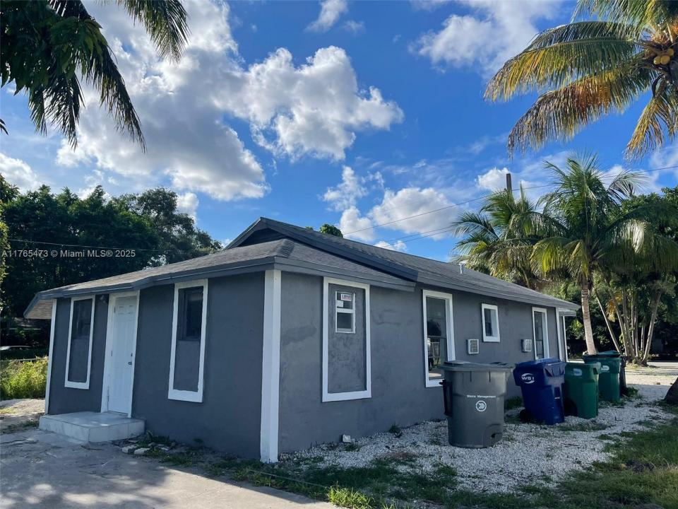 900 NW 80th St, Miami, Florida 33150, Stati Uniti