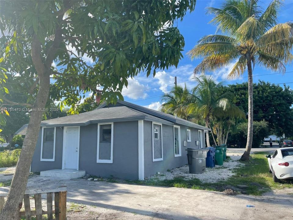 900 NW 80th St, Miami, Florida 33150, Stati Uniti