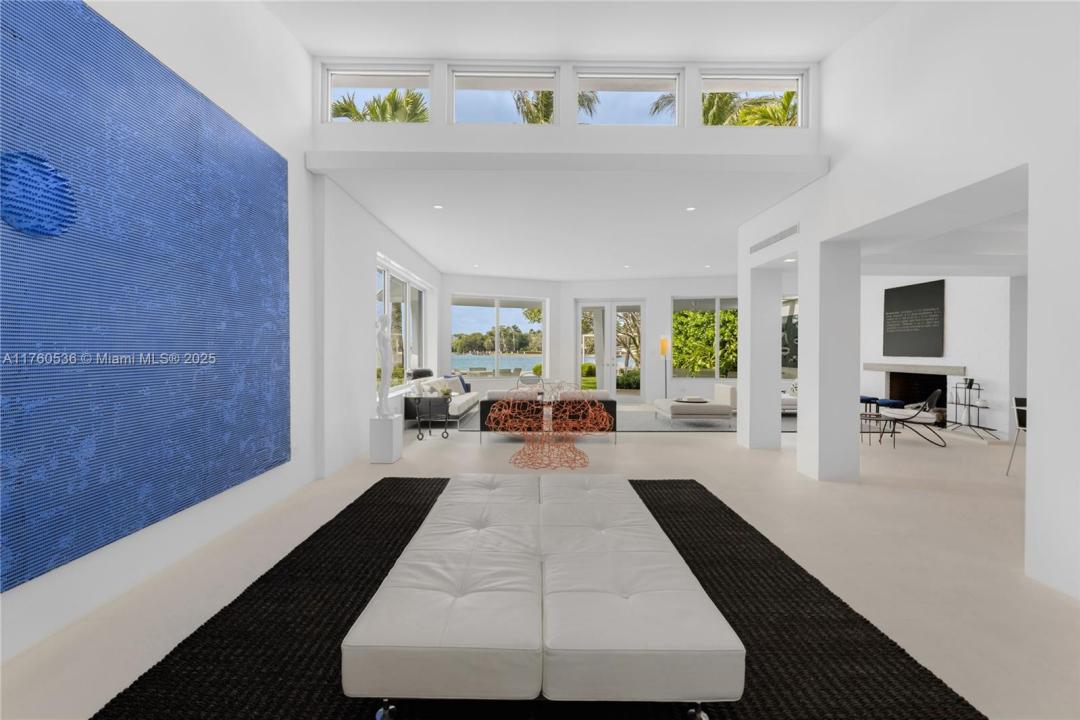 6380 N Bay Rd, Miami Beach, Florida 33141, HOA KỲ