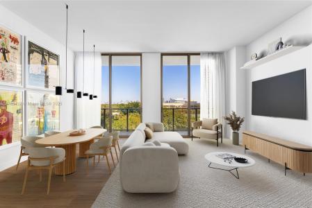 2678 Tigertail Ave 502, Coconut Grove, فلوريدا 33133, الولايات المتحدة