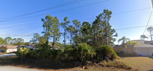 107 RAE DR, Palm Coast, Florida 32164, USA