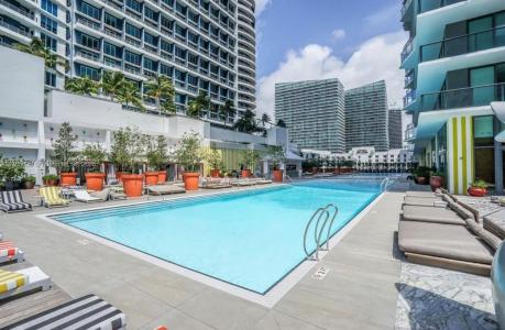 1300 S Miami Ave 3108, Miami, Florida 33130, USA