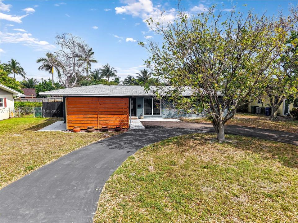 1671 NE 56th Ct, Fort Lauderdale, Flórida 33334, Estados Unidos