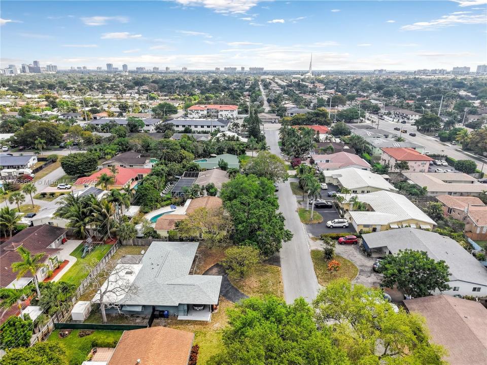 1671 NE 56th Ct, Fort Lauderdale, Flórida 33334, Estados Unidos