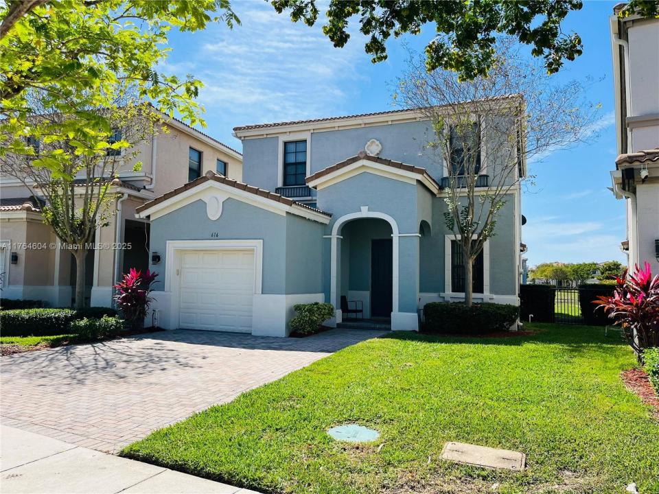 616 NE 193rd St, Miami, Flórida 33179, Estados Unidos