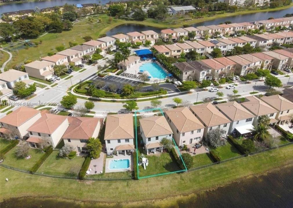 616 NE 193rd St, Miami, Flórida 33179, Estados Unidos