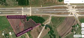 1855 Highway 287, Ennis, Texas 75119