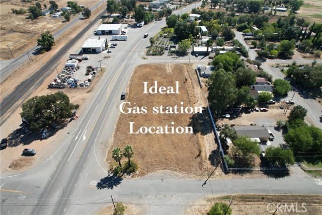 State Highway 99w, Gerber, California 96035