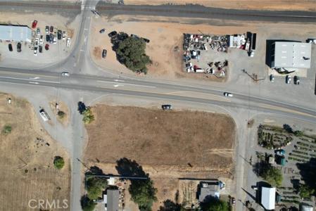 State Highway 99w, Gerber, California 96035