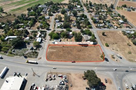 State Highway 99w, Gerber, California 96035