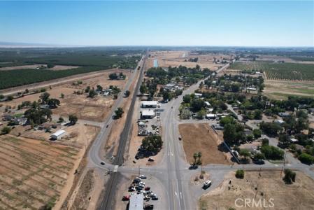 State Highway 99w, Gerber, California 96035