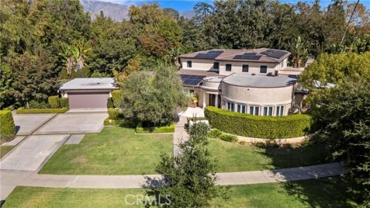 Chelsea Road, San Marino, Калифорния 91108, Соединенные Штаты