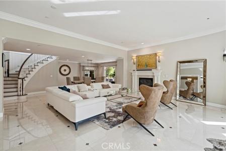 Chelsea Road, San Marino, Калифорния 91108, Соединенные Штаты