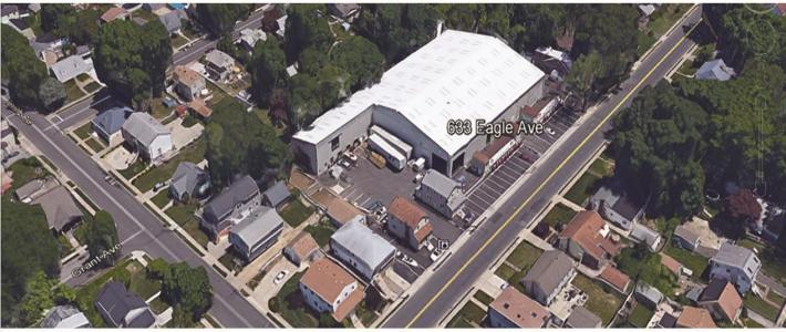 633 Eagle Avenue, Hempstead, 纽约州 11552, 美国