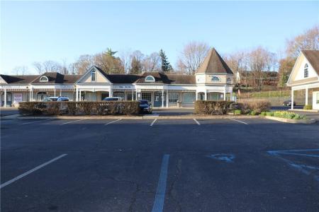 8 Liberty Square Mall, Stony Point, Nova Iorque 10980, Estados Unidos