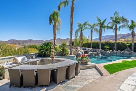 Netas Court, Palm Desert, קליפורניה 92260, ארצות הברית של אמריקה 