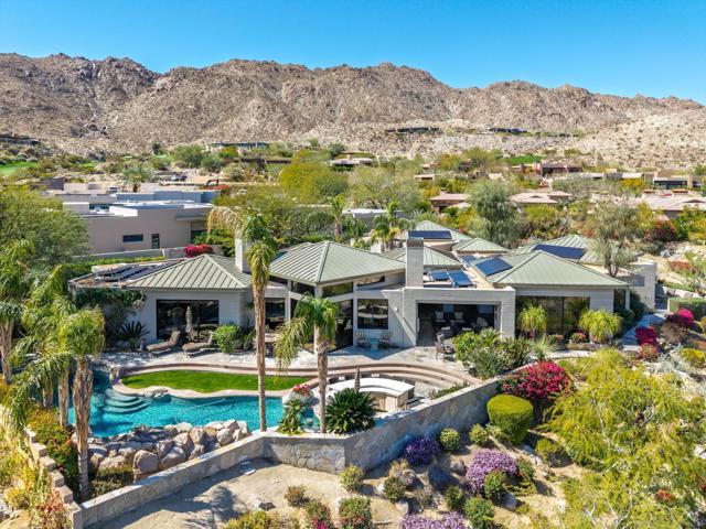 Netas Court, Palm Desert, California 92260