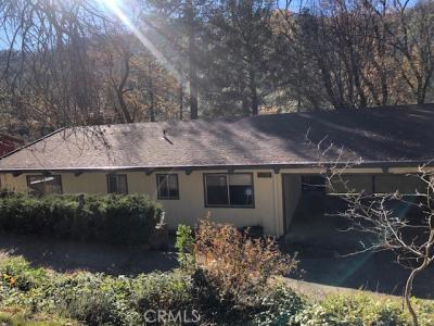 Tee Road, Cobb, קליפורניה 95426, ארצות הברית של אמריקה 