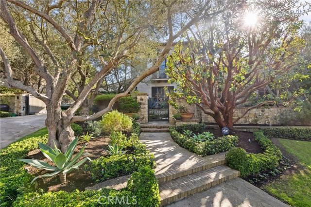 Shore Walk, Newport Coast, California 92657, Stati Uniti