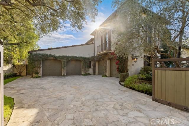 Shore Walk, Newport Coast, California 92657, Stati Uniti