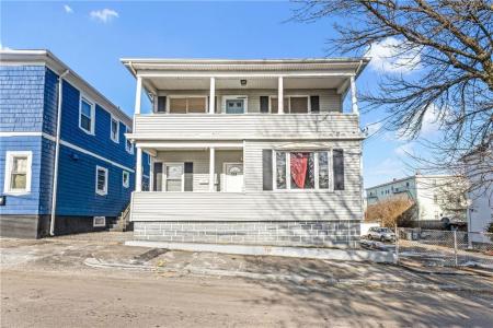 318 Hawkins Street, Providence, RI 02904, USA