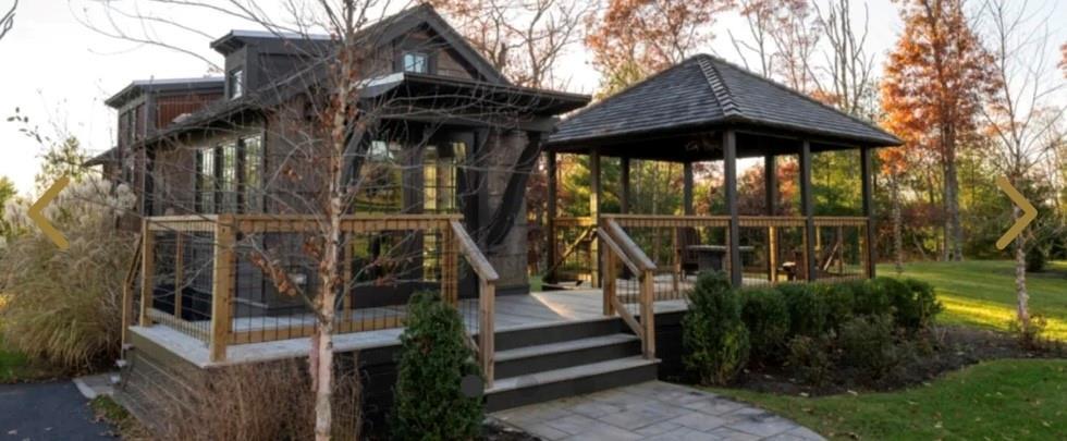 10 Alexander Circle, Richmond, Rhode Island 02898, Estados Unidos