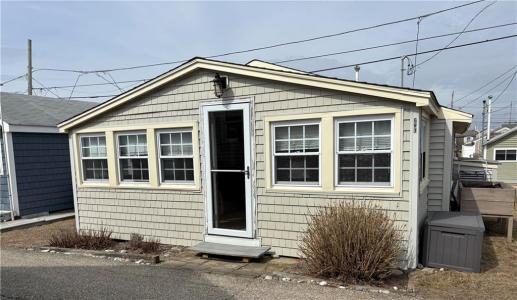 240 Carpenters Beach Road, South Kingstown, RI 02879, USA