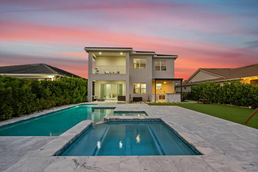 15545 Goldfinch Circle, Westlake, Flórida 33470, Estados Unidos