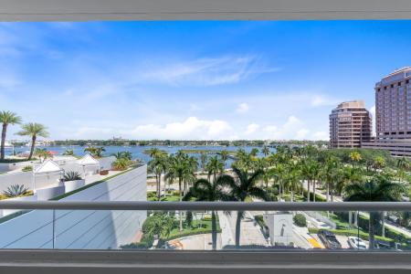 529 S Flagler Drive 6e, West Palm Beach, Flórida 33401, Estados Unidos