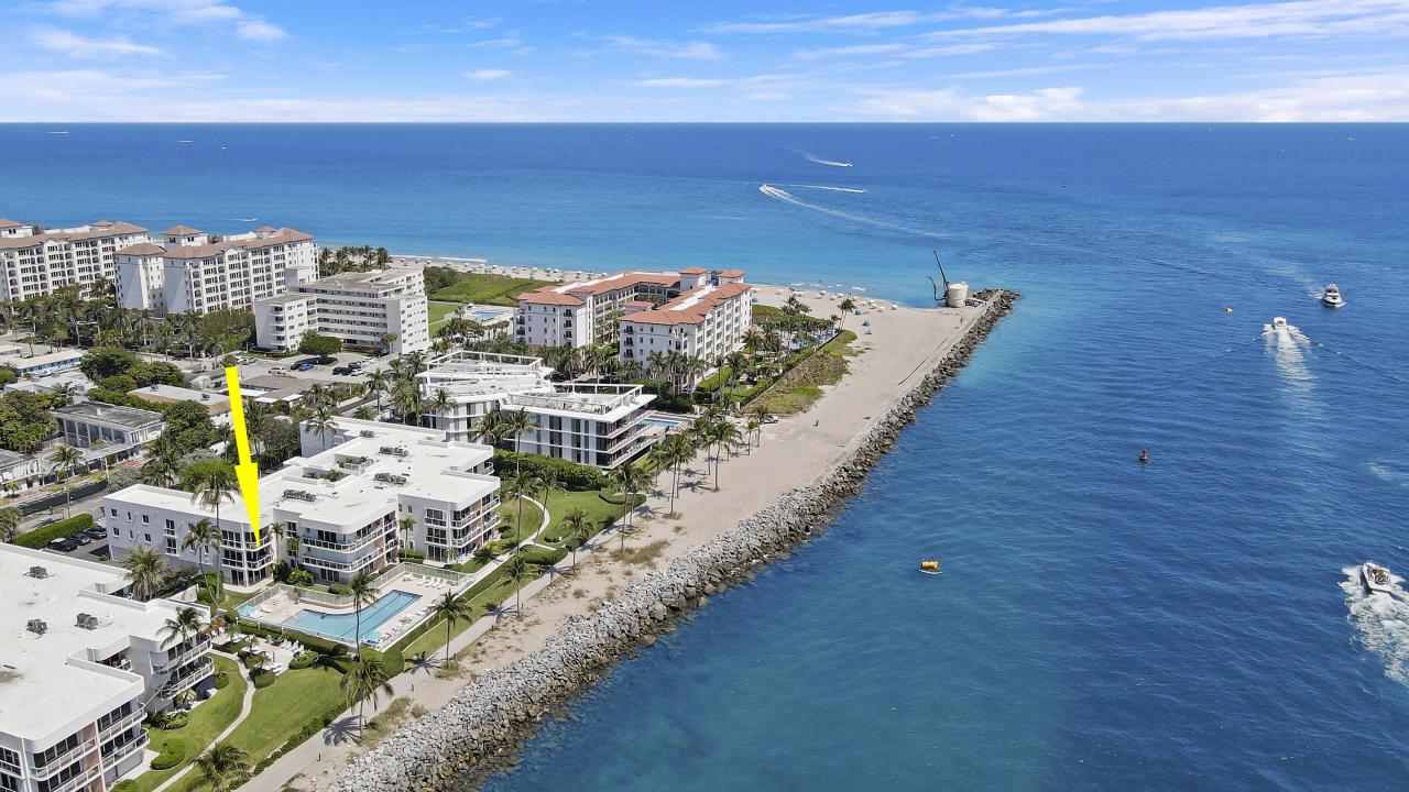 120 Inlet Way 208, Palm Beach Shores, فلوريدا 33404, الولايات المتحدة
