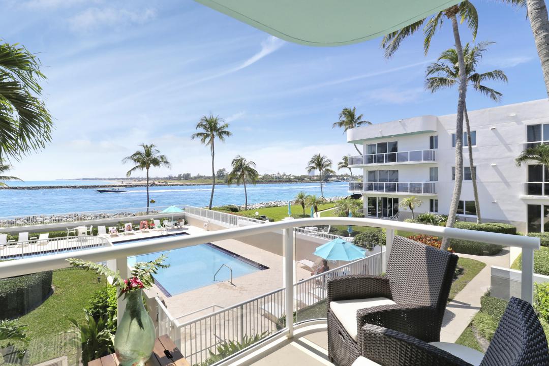 120 Inlet Way 208, Palm Beach Shores, فلوريدا 33404, الولايات المتحدة