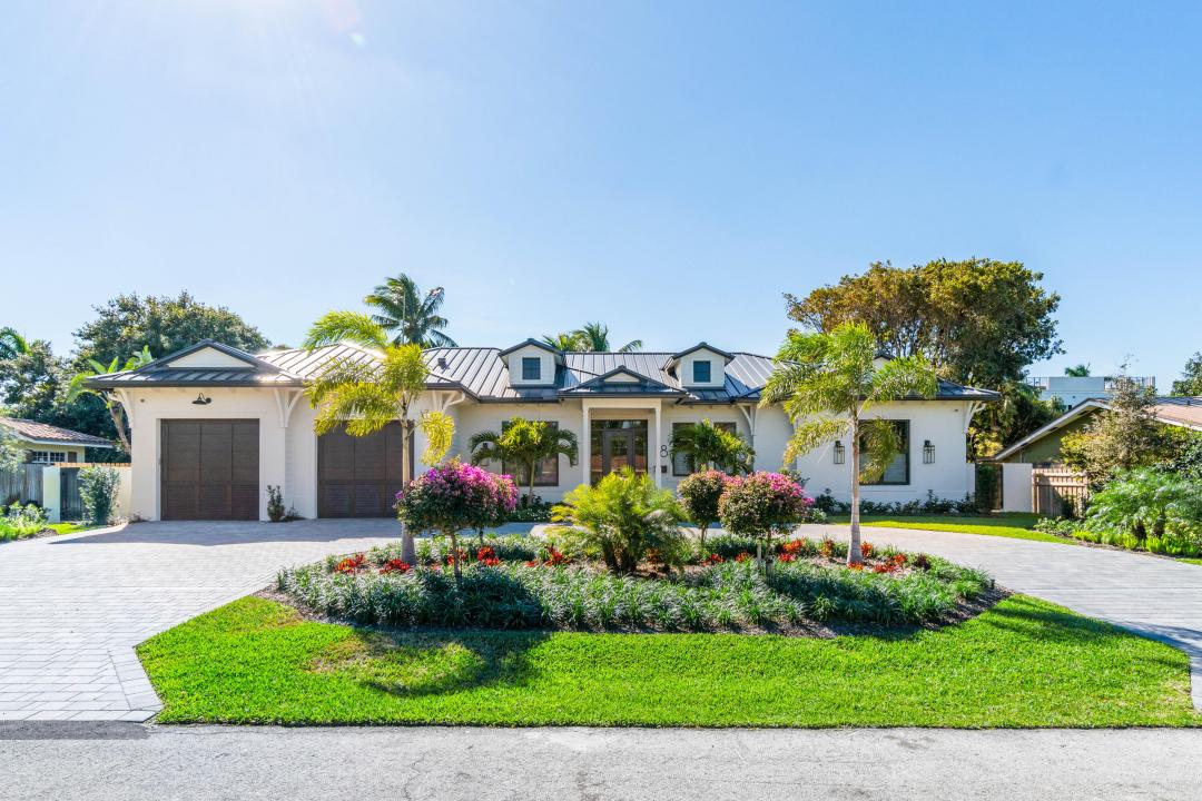 18 NW 15th Street NW, Delray Beach, פלורידה 33444, ארצות הברית של אמריקה 