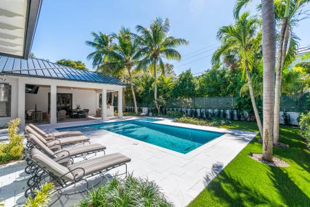 18 NW 15th Street NW, Delray Beach, פלורידה 33444, ארצות הברית של אמריקה 