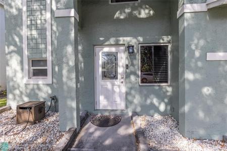 9871 NW 2nd Court, Plantation, Florida 33324