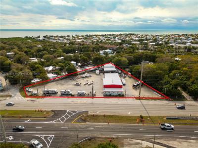 100099 Overseas Hwy, Florida 33037, USA