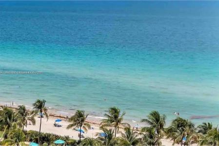 4001 S Ocean Dr 9F, Hollywood, Florida 33019, USA
