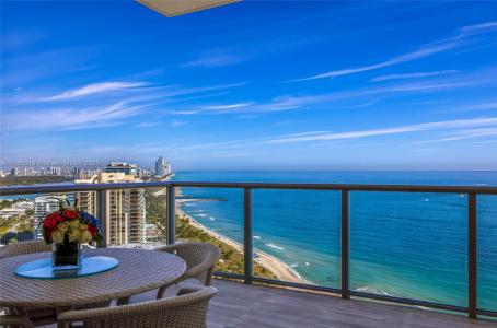 Bal Harbour, Florida 33154, USA