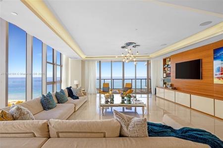 9705 Collins Ave 1001N, Bal Harbour, Florida 33154, USA