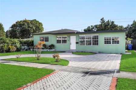 1290 NE 162nd St, North Miami Beach, Florida 33162, USA