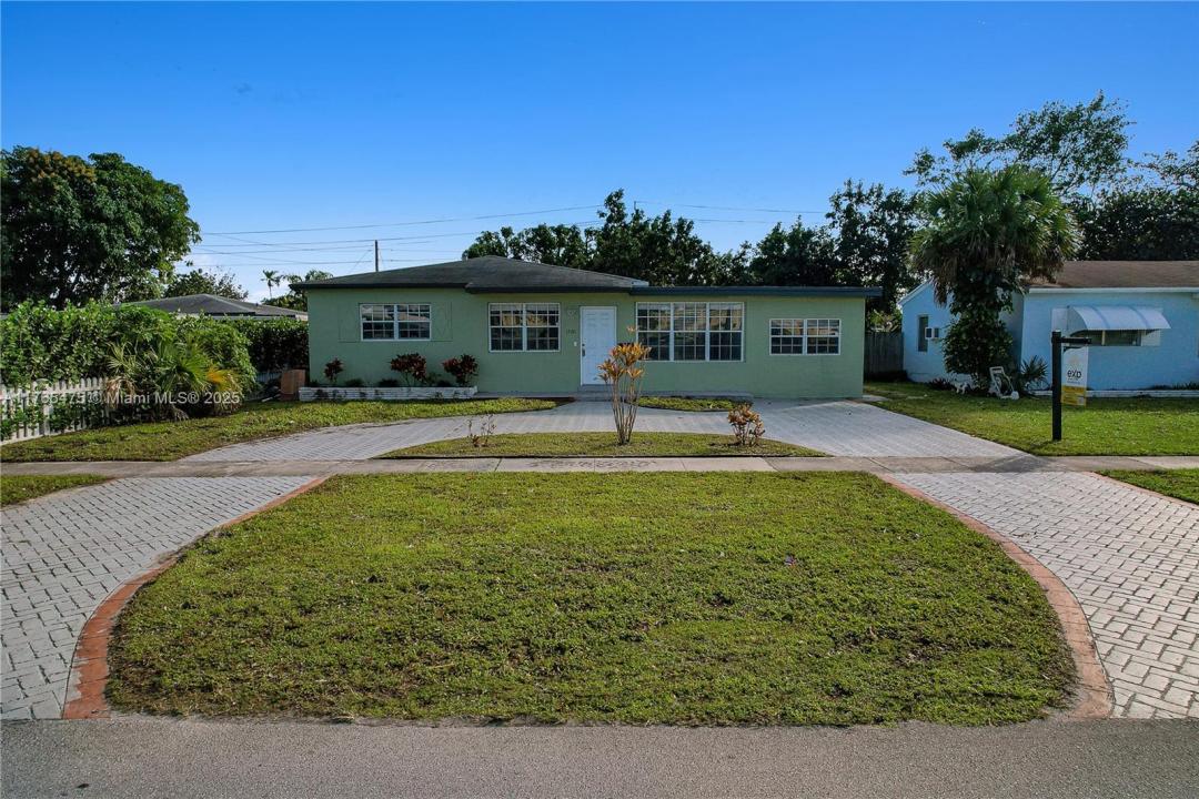 1290 NE 162nd St, North Miami Beach, 플로리다 33162, 미국