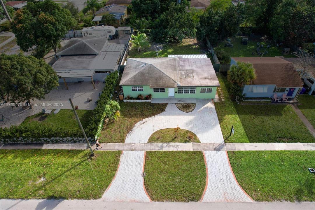 1290 NE 162nd St, North Miami Beach, 플로리다 33162, 미국