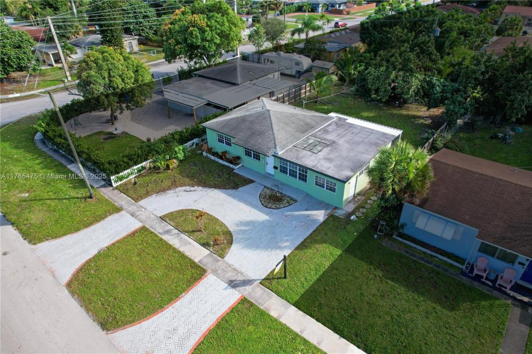 1290 NE 162nd St, North Miami Beach, 플로리다 33162, 미국