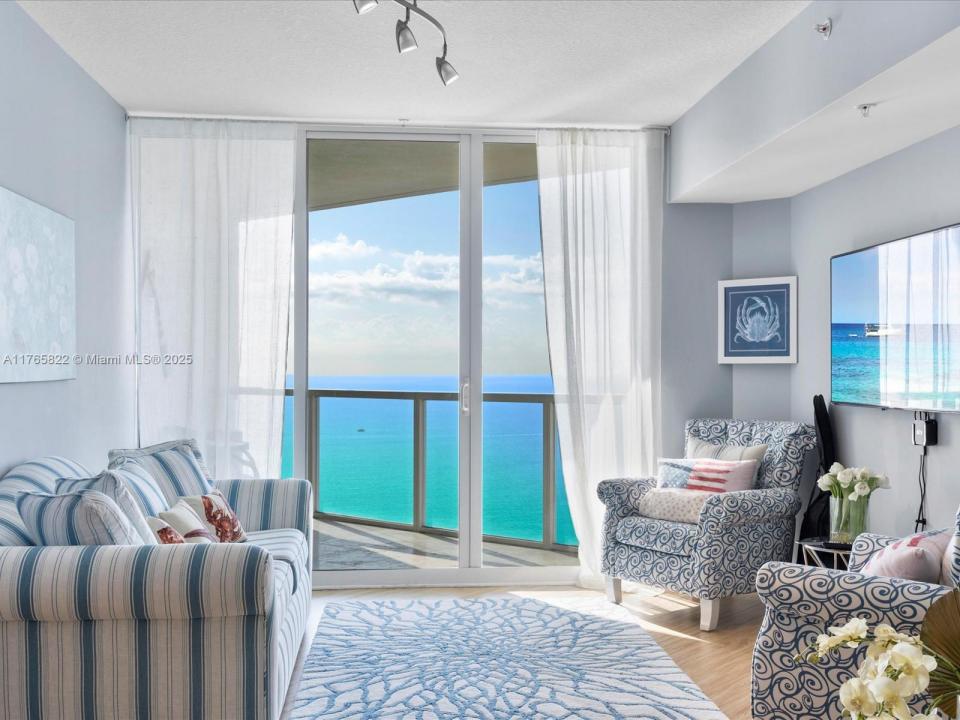 16699 Collins Ave 3710, Sunny Isles Beach, Florida 33160