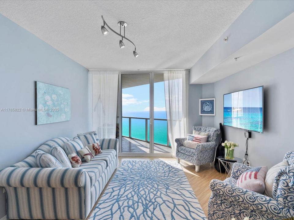 16699 Collins Ave 3710, Sunny Isles Beach, Florida 33160